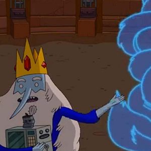 Fotoğraf Adventure Time with Finn & Jake