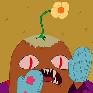 Fotoğraf Adventure Time with Finn & Jake