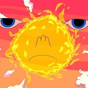 Fotoğraf Adventure Time with Finn & Jake