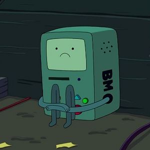 Fotoğraf Adventure Time with Finn & Jake