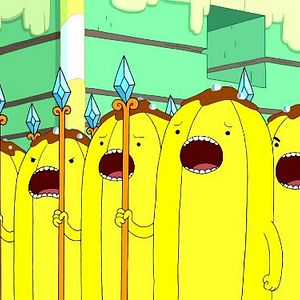 Fotoğraf Adventure Time with Finn & Jake