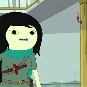 Fotoğraf Adventure Time with Finn & Jake