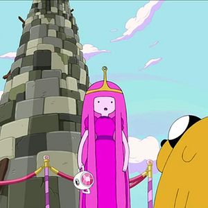 Fotoğraf Adventure Time with Finn & Jake