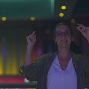 Fotoğraf María Pedraza