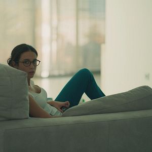 Fotoğraf María Pedraza