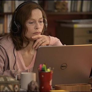 Fotoğraf La Daronne