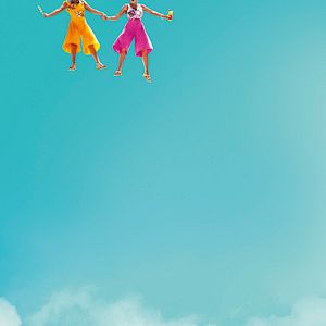 Fotoğraf Barb ve Star Tatilde