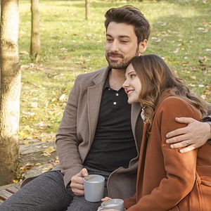 Fotoğraf Elimi Bırakma