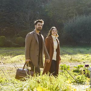 Fotoğraf Elimi Bırakma