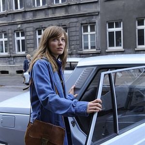 Fotoğraf Saskia Rosendahl