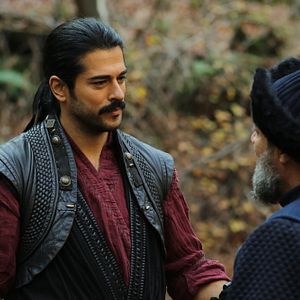 Fotoğraf Kuruluş Osman