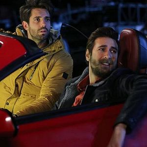 Fotoğraf Afili Aşk