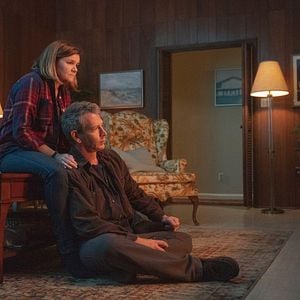 Fotoğraf The Outsider