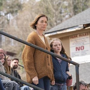 Fotoğraf The Outsider