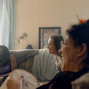 Fotoğraf Filles de joie