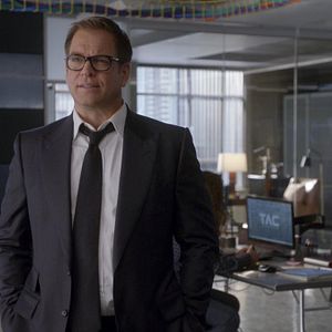 Fotoğraf Michael Weatherly