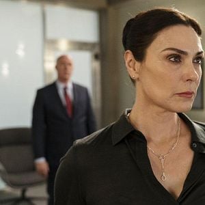 Fotoğraf Michelle Forbes