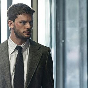 Fotoğraf Jeremy Irvine