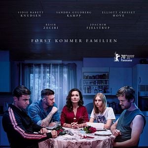 Fotoğraf Vahşi Bölge