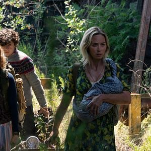 Fotoğraf Sessiz Bir Yer 2