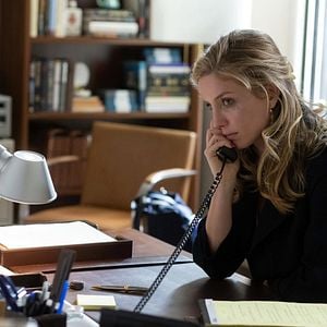 Fotoğraf Annabelle Wallis