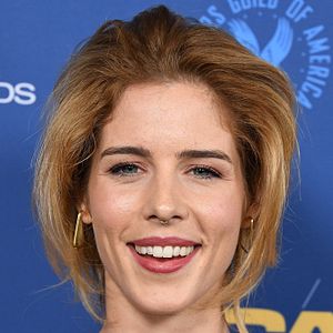 Fotoğraf Emily Bett Rickards
