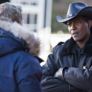 Fotoğraf Resident Alien