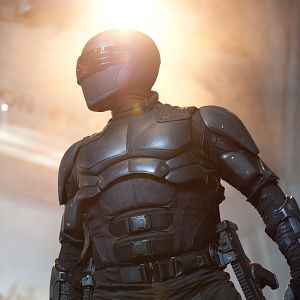 Fotoğraf Snake Eyes: G.I. Joe Origins