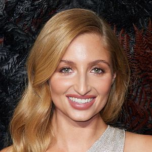 Fotoğraf Therica Wilson-Read