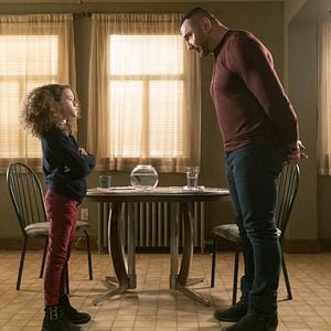 Fotoğraf Dave Bautista