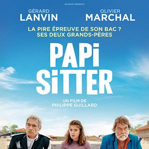 Fotoğraf Papi-Sitter