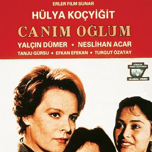 Fotoğraf Canım Oğlum