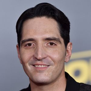 Fotoğraf David Dastmalchian