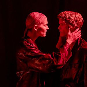 Fotoğraf Tricia Helfer