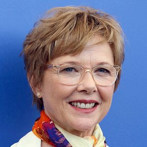 Fotoğraf Annette Bening