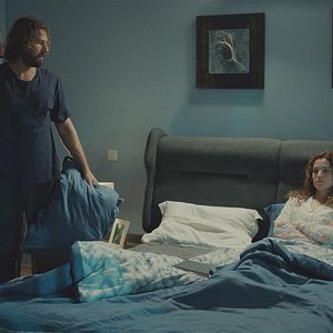 Fotoğraf Benim Tatlı Yalanım