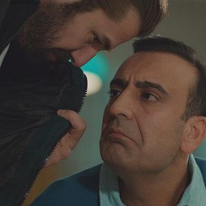 Fotoğraf Benim Tatlı Yalanım