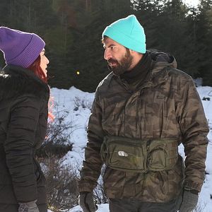 Fotoğraf Kuzey Yıldızı (ilk aşk)