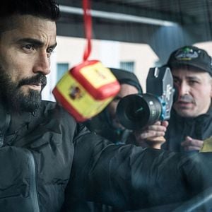 Fotoğraf Alex Garcia