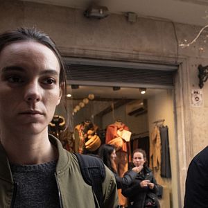 Fotoğraf Vicky Luengo