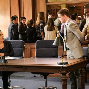 Fotoğraf Graham Patrick Martin