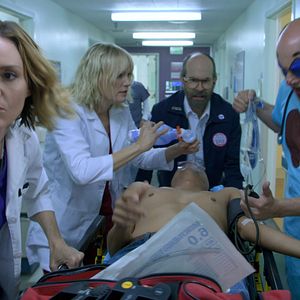 Fotoğraf Malin Åkerman