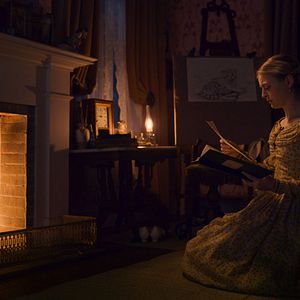 Fotoğraf Anna Baryshnikov