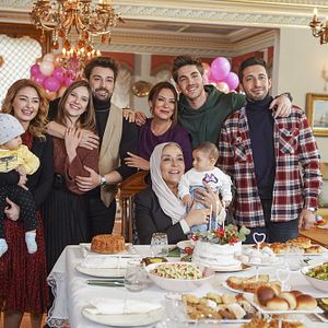 Fotoğraf Elimi Bırakma