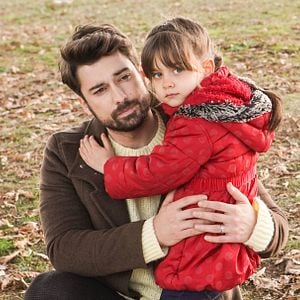 Fotoğraf Elimi Bırakma