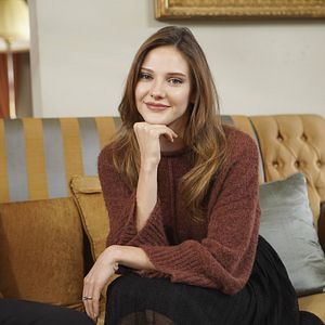 Fotoğraf Elimi Bırakma