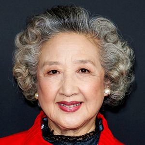 Fotoğraf Shuzhen Zhao