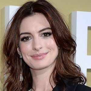 Fotoğraf Anne Hathaway