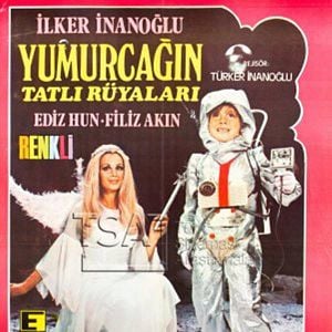 Fotoğraf Yumurcağın Tatlı Rüyaları