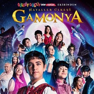 Fotoğraf Gamonya: Hayaller Ülkesi